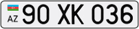 90XK036