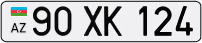 90XK124