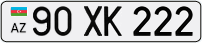 90XK222