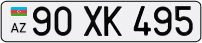 90XK495
