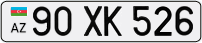 90XK526