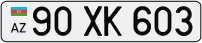 90XK603