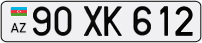 90XK612
