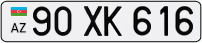 90XK616