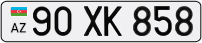 90XK858