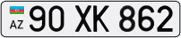 90XK862