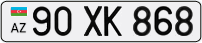 90XK868