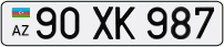 90XK987