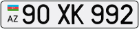 90XK992