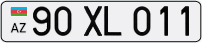 90XL011