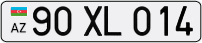 90XL014