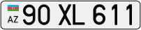 90XL611