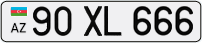 90XL666