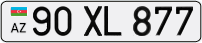 90XL877