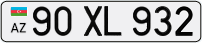 90XL932