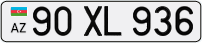 90XL936
