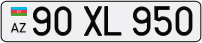 90XL950