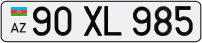 90XL985