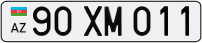 90XM011