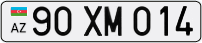 90XM014