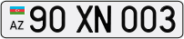 90XN003