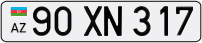 90XN317