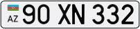 90XN332