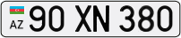 90XN380