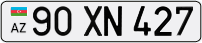 90XN427