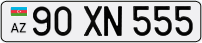 90XN555