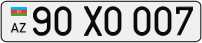 90XO007