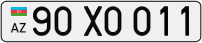 90XO011