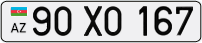 90XO167