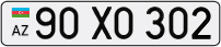 90XO302
