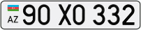 90XO332