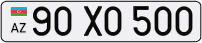 90XO500