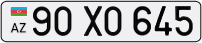90XO645