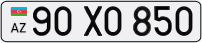 90XO850