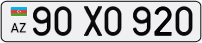 90XO920