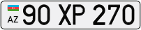 90XP270