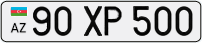 90XP500