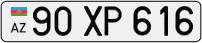 90XP616