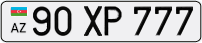 90XP777
