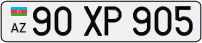 90XP905