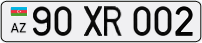 90XR002