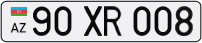 90XR008
