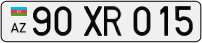 90XR015