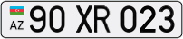 90XR023