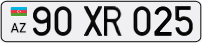 90XR025