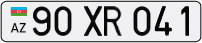 90XR041